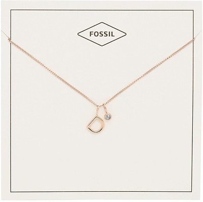 Qafore Fossil ''D'' JF03037791