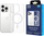 Mbulesë 3MK EverClear MagCase për iPhone 16 Pro, MagSafe, transparente