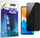 Xham mbrojtës privatësie Grizz SecretGlass për Vivo V25e, 9H, i tejdukshëm