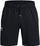 Pantallona të shkurtra Under Armour Icon Fleece, sportive, të zeza
