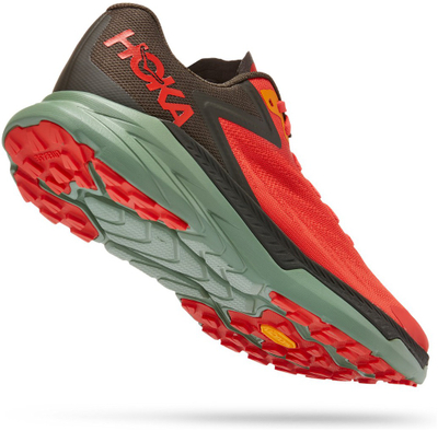 Atlete për meshkuj Hoka One One Zinal, nr. 46
