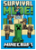 Fletore me orë LCD Minecraft Kids Euroswan MIN4331, A5, 160 faqe, shumëngjyrëshe