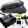 Interkom motoçiklete FreedConn Audio HERO V2 EU, Bluetooth, i zi
