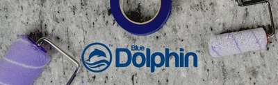 Borëzë cilindrike Blue Dolphin Smart Drill 5x85 mm, për beton edhe tullë, gri