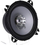 Altoparlantë makine Kenwood KFC-S1056, 4", 2 rruge, 220W