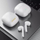 Kufje wireless Dudao U14+, TWS, Bluetooth 5.3, të bardha