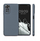 Mbrojtëse telefoni Xiaomi Redmi Note 14 5G Metallic, TPU, gri metalike