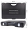 Set veglash Rockforce, 122 copë, 1/4" dhe 1/2", çelik CrV