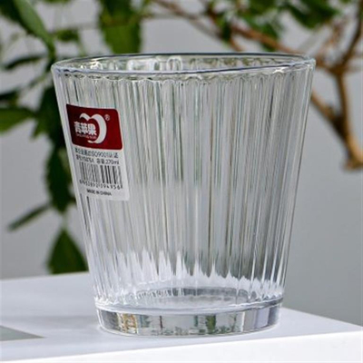 Gote qelqi 6/1 . DELI GLASSWARE