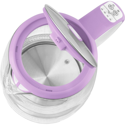 Vluese Uji 2l Sencor SWK 2195VT, i vjollcë