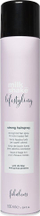 Llak flokësh Milk Shake Lifestyling Strong Hold, mbajtje e fortë, 500 ml