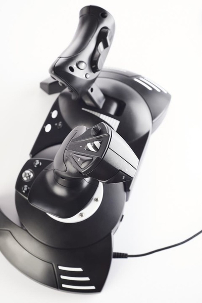 Joystick Thrustmaster T.Flight HOTAS One (PC, XONE)