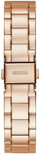 Orë dore Guess Luna GW0308L3
