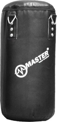 Thes boksi Master Training, 60 cm, 13 kg, i zi