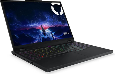 Laptop gaming Lenovo Legion 5, 15.1", Core i7, RTX 5070, 24GB RAM, 1TB SSD
