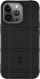 Kapak telefoni Tactical Infantry për Apple iPhone 13 Pro, TPU, i zi