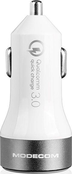 Karikues Modecom MC-QCU2-07 Quick Charge 3.0 + USB