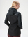Xhaketë Loap LAMBADA Regular Fit SFW2303-V21V, e zezë