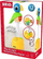 Lotër edukative BRIO Play and Learn Record and Play Parrot, regjistrim zëri, 12+ mujsh, shumëngjyrëshe