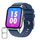 Zeblaze Btalk Pro Smartwatch (Argjend)