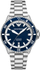 Orë dore burrash Emporio Armani Diver Automatic AR60079, e argjendtë