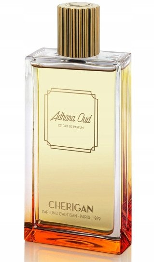 Parfum ekstrakt unisex Cherigan Adhara Oud, 100ml