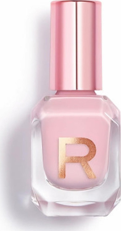 Llak thonjsh Makeup Revolution Express, Pink Flamingo, 10ml, rozë