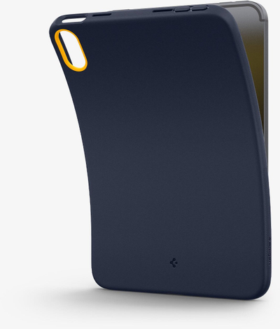 Kapak tablet Spigen Nano Pop, për iPad Mini 6 8.3", blu navy