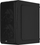 Kuti kompjuteri Aerocool CS-107 FRGB, mini tower, panel akrilik, e zezë