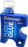 Ngjitës për puzzle Clementoni Liquid Glue, 200ml, aplikim me sfungjer, transparent