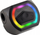 Sensor rrjedhje uji Aquacomputer High Flow NEXT G1/4, ekran OLED, RGB, i zi