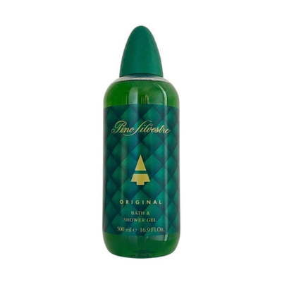 Xhel dushi Pino Silvestre Bath & Shower Original, 500 ml