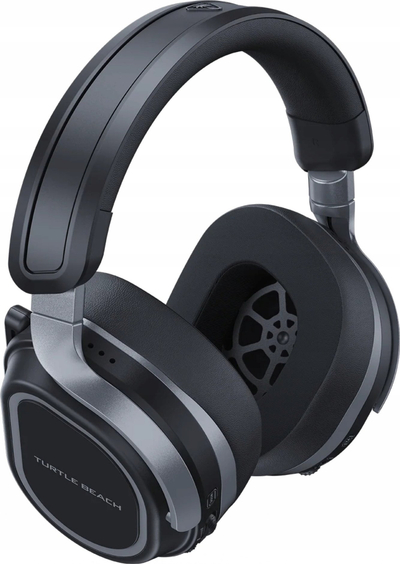 Kufje gaming Turtle Beach Stealth 700 Gen 3, wireless, 80 orë bateri, i zi