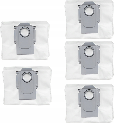 Qese për vakum XIAOMI ROBOROCK S7 S8, 5 copë
