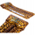 Madrac pishine Bestway, 66.5\", me jastëk, me leoparda