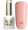 Llak hibrid për thonj Clavier Nailsology 031 Peachfulness, 8 ml