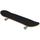 Skateboard Best Sporting Indian, dru panje 9 shtresa, kushineta ABEC 7, portokalli