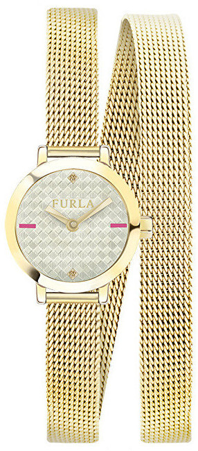 Orë dore Furla Vittoria R4253107501