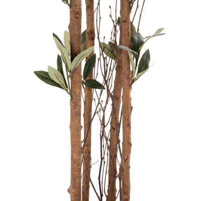 Bimë sintetike Pema Ulliri 155cm (HM4009)