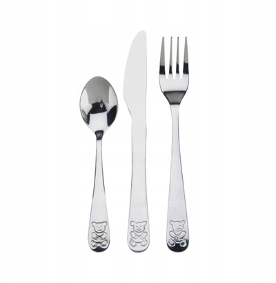 Set takëmesh Orion Series, 3 pjesë, për fëmijë