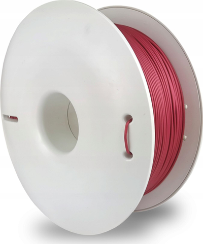 Filament 3D Fiberlogy FiberSilk, 1.75mm, 0.85kg, ngjyrë burgundy