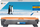 Toner Brother TN-1050, 1500 faqe, i zi