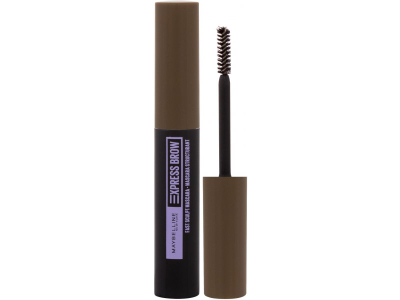 Maskarë për qerpikë Maybelline Express Brow Fast Sculpt, no.04 Medium Brown, 3.5ml