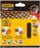 Disqe lëmimi Stanley FatMax Mesh, 125mm, kokrrizim 240, set me 3 copa