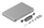Switch Ubiquiti UniFi Pro XG 10 PoE, 10x 10GbE, L2/L3, gri