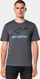 Bluzë Alpinestars Always 2.0 CSF, T-shirt, M, gri, e zezë edhe blu