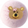 Bombë banjo Bomb Cosmetics Teddy bear, 160 g