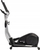 Orbitrek Xterra E15 ergometer, ekran LCD, shumë nivele rezistence, gri