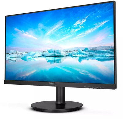 Monitor Philips 242V8LA - LED, 24", FullHD, i zi