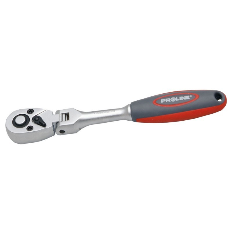Çelës arpion i kombinuar Pro - Line, 1 / 4", 164 mm